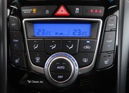 Hyundai i30 Kombi 1,6 l 99 kw