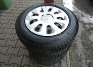 Škoda Citigo Hatchback 999,0 44 kw