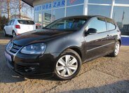 Volkswagen Golf Hatchback 1,4 l 90 kw
