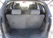 Chevrolet Captiva SUV / Terénní 2,0 l 110 kw