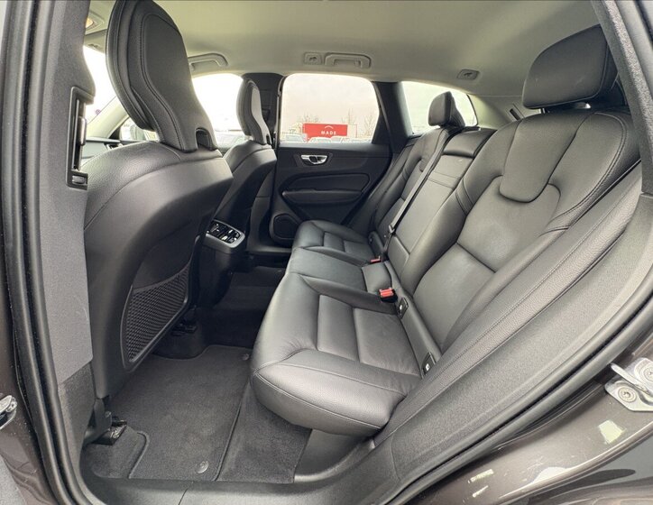 Volvo XC60 Kombi 2,0 l 184 kw