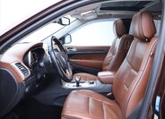 Jeep Grand Cherokee SUV 3,0 l 184 kw