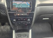 Suzuki Vitara SUV / Terénní 1,6 l 88 kw