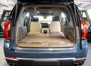 GMC Yukon SUV 6,2 l 313 kw