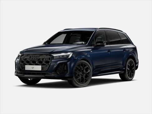 Audi Q7 SUV / Terénní 3,0 l 210 kw