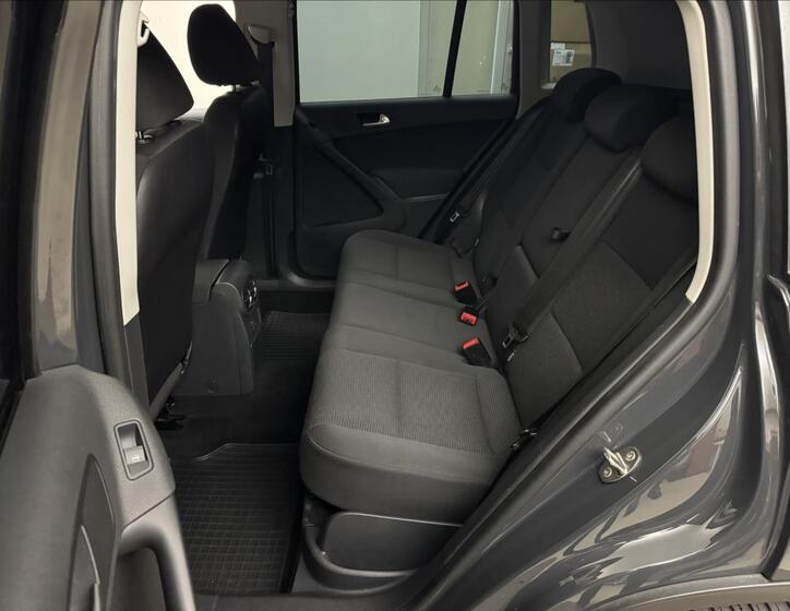 Volkswagen Tiguan 36