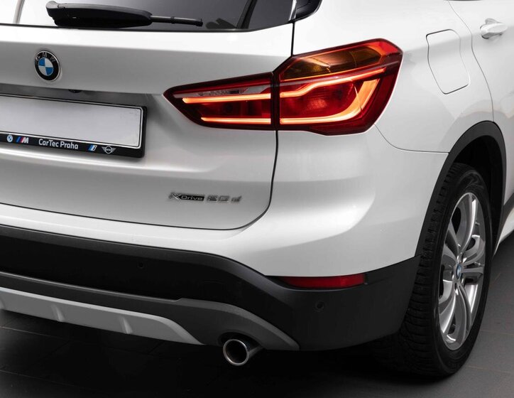 BMW X1 9