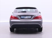 Mercedes-Benz CLA Kombi 2,1 l 100 kw