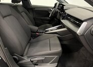 Audi A3 Hatchback 1,5 l 110 kw