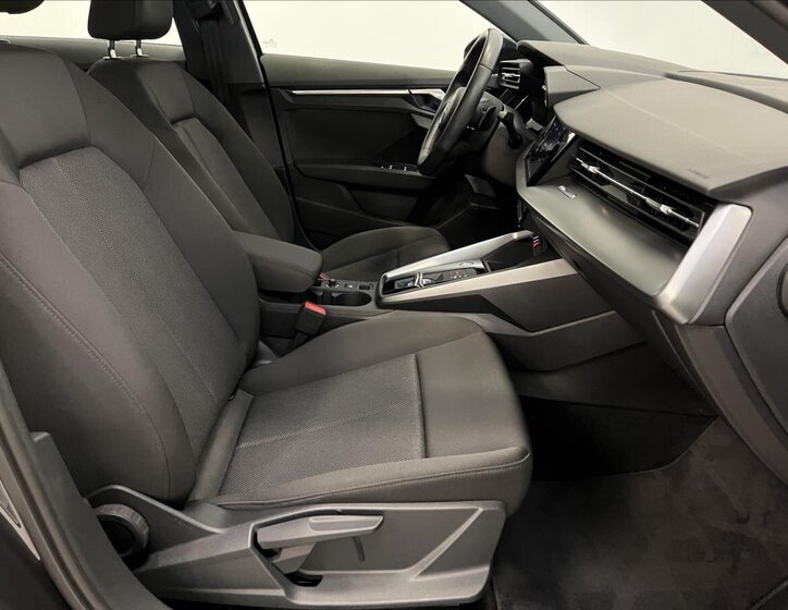 Audi A3 Hatchback 1,5 l 110 kw