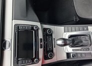 Volkswagen Passat Kombi 2,0 l 125 kw