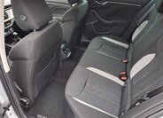 Škoda Scala Hatchback 1,5 l 110 kw