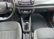 Škoda Fabia Kombi 999,0 70 kw