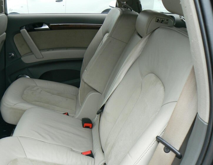 Audi Q7 SUV 3,0 l 176 kw