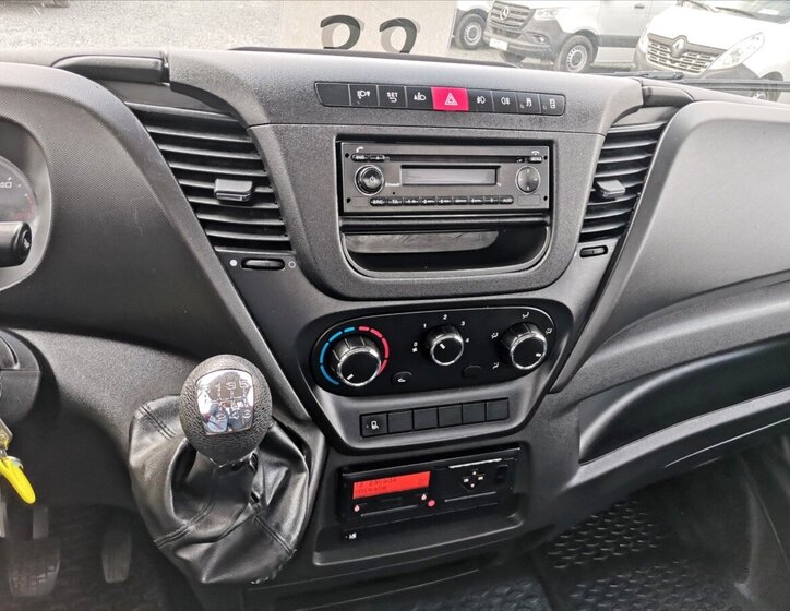 Iveco Daily Ostatní 3,0 l 100 kw