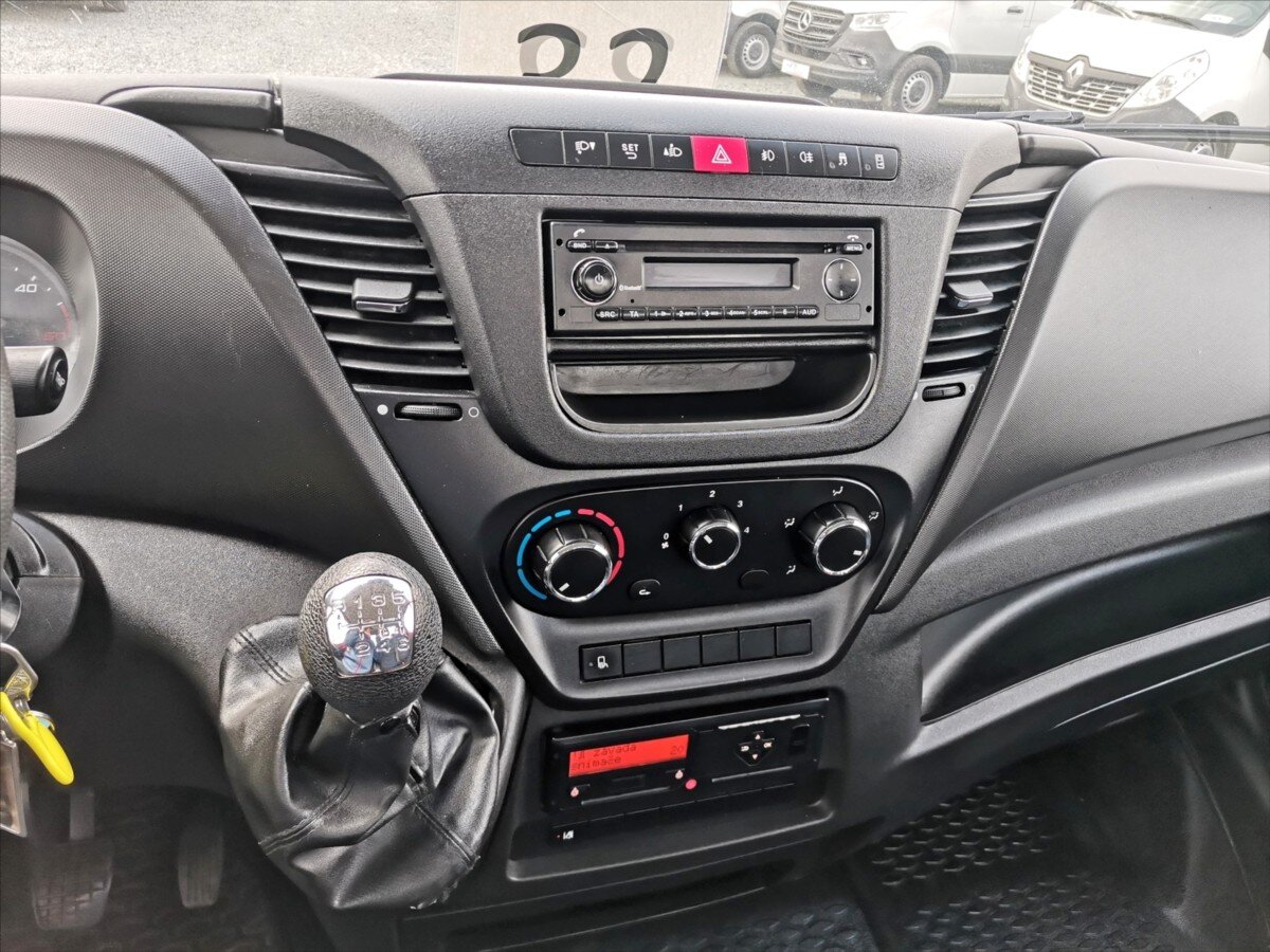 Iveco Daily Ostatní 3,0 l 100 kw