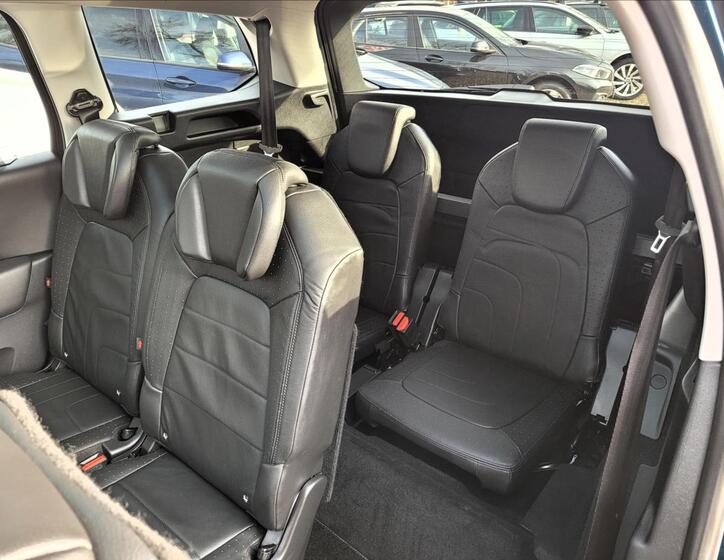 Citroën Grand C4 SpaceTourer 15