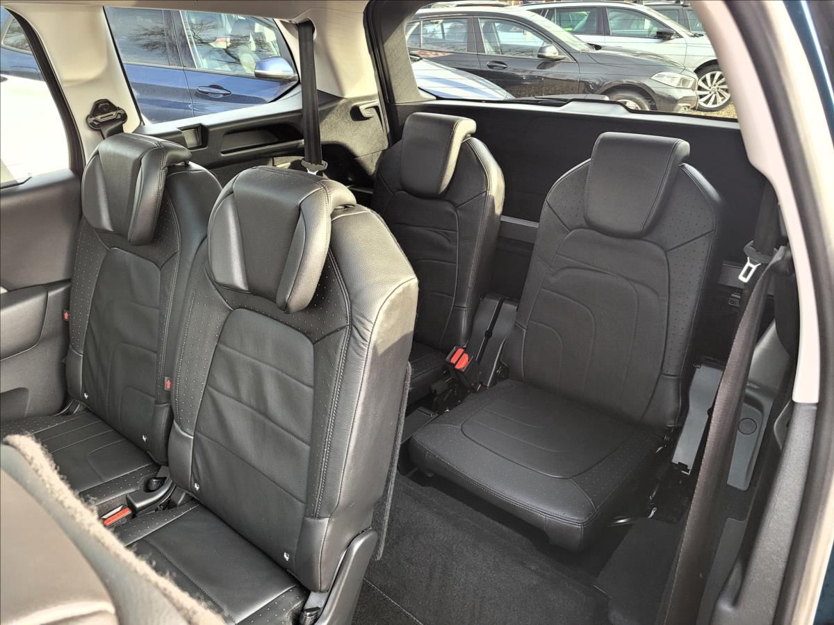 Citroën Grand C4 SpaceTourer