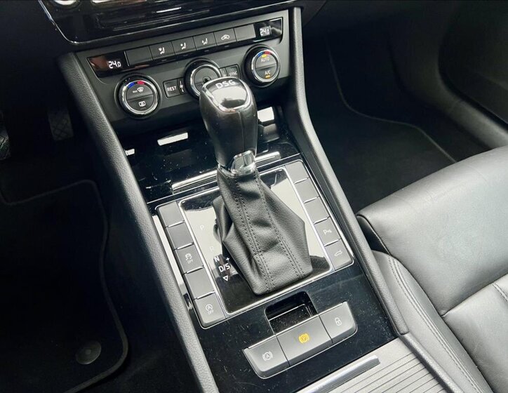 Škoda Superb 39