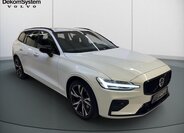 Volvo V60 Kombi 2,0 l 145 kw