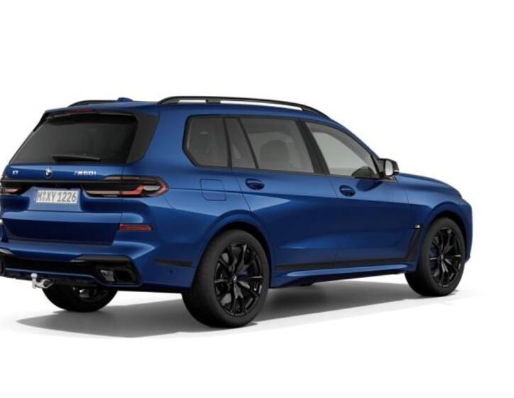 BMW X7 2