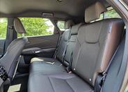 Lexus RX 350h 15