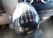 Mercedes-Benz Sprinter 21