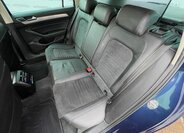 Volkswagen Passat Kombi 2,0 l 176 kw