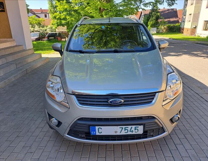 Ford Kuga 2
