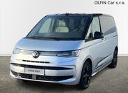 Volkswagen Multivan 1