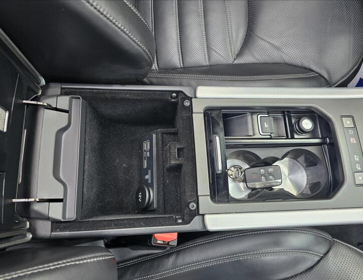 Land Rover Range Rover 41