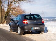 BMW Řada 1 3