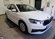 Škoda Fabia Hatchback 999,0 70 kw