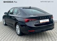 Škoda Octavia 8