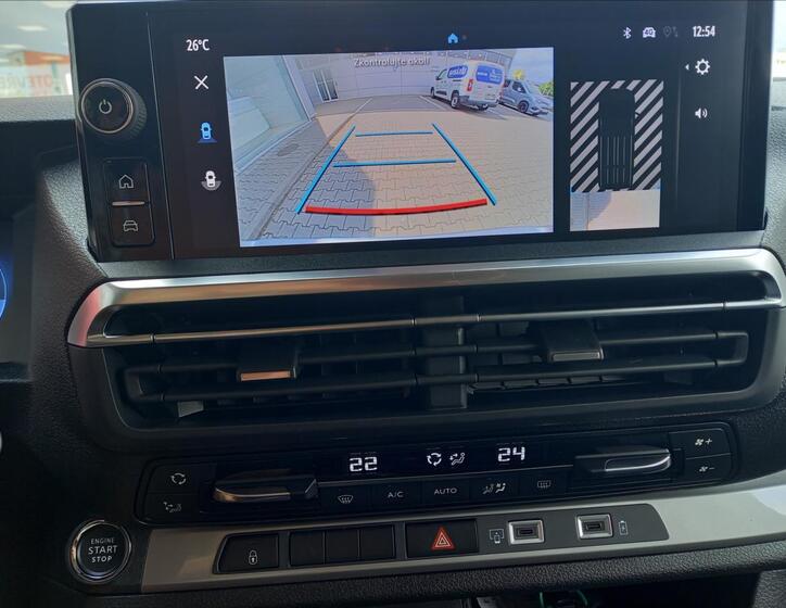 Toyota ProAce Verso 13