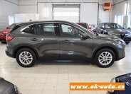 Ford Kuga SUV 2,5 l 112 kw