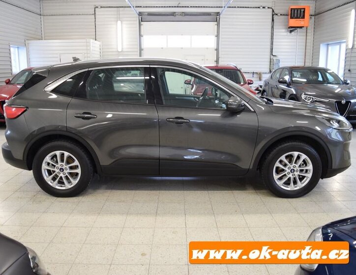 Ford Kuga SUV 2,5 l 112 kw