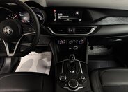 Alfa Romeo Stelvio SUV 2,1 l 154 kw