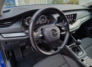Škoda Octavia Kombi 2,0 l 85 kw