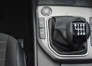 KIA Sportage SUV / Terénní 0,0 110 kw