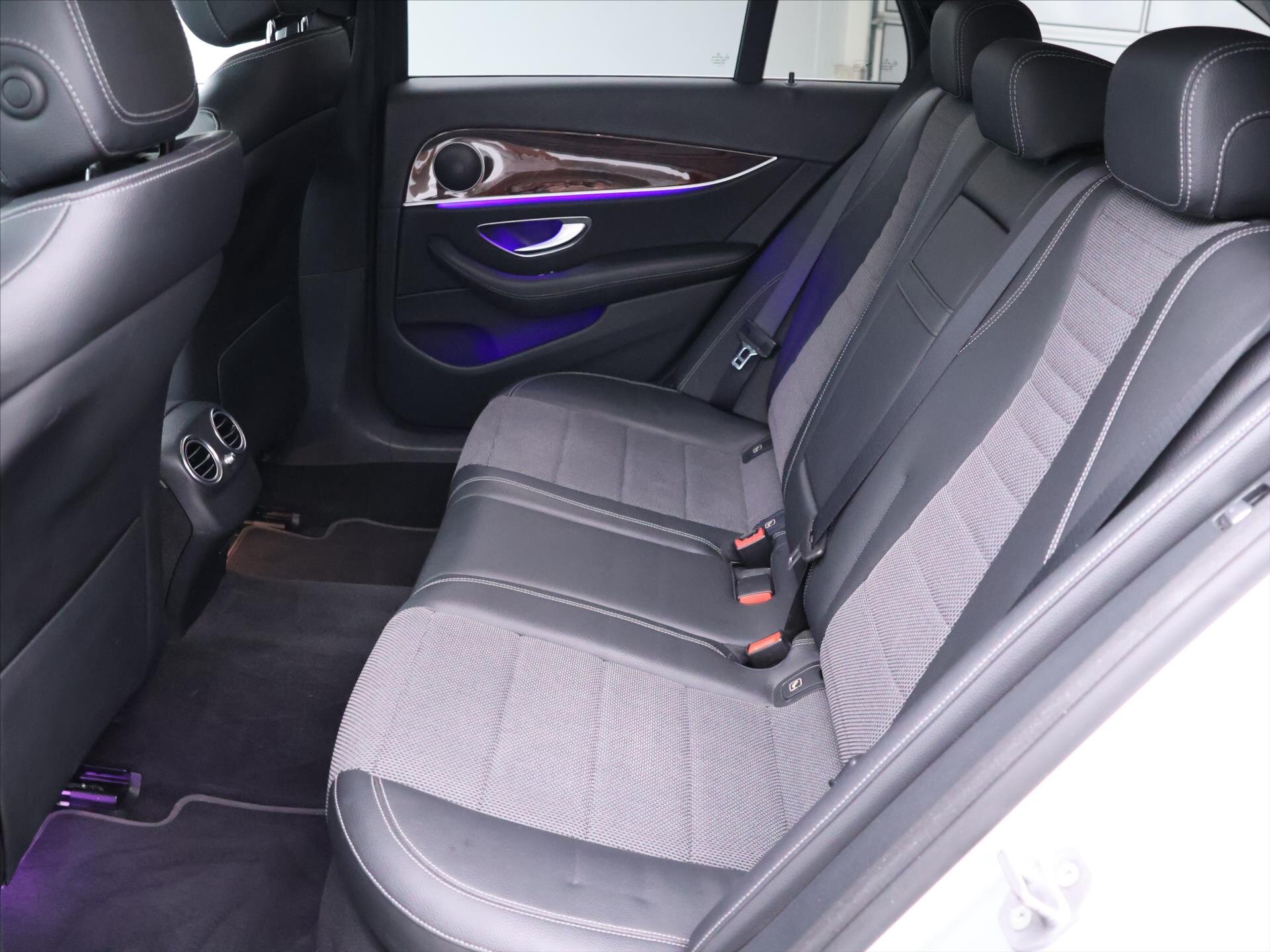 Mercedes-Benz Třídy E