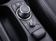 Mazda CX-3 SUV 2,0 l 110 kw