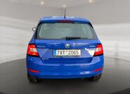 Škoda Fabia Hatchback 999,0 70 kw