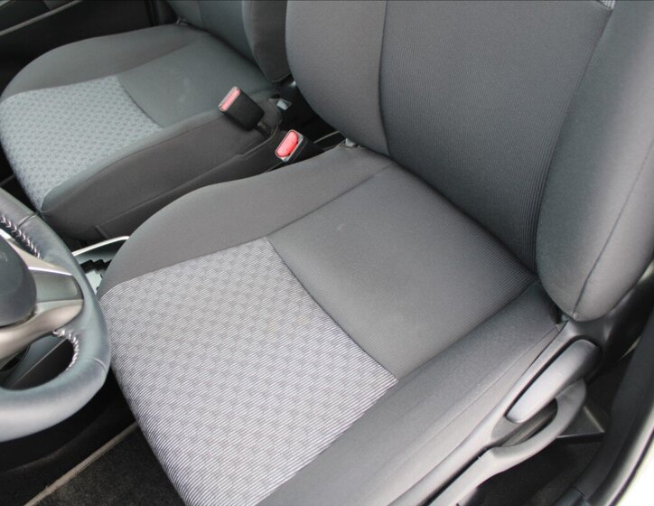 Toyota Yaris Hatchback 1,3 l 73 kw