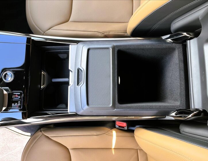 Land Rover Range Rover Sport SUV 3,0 l 183 kw