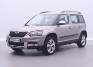 Škoda Yeti SUV / Terénní 1,2 l 77 kw
