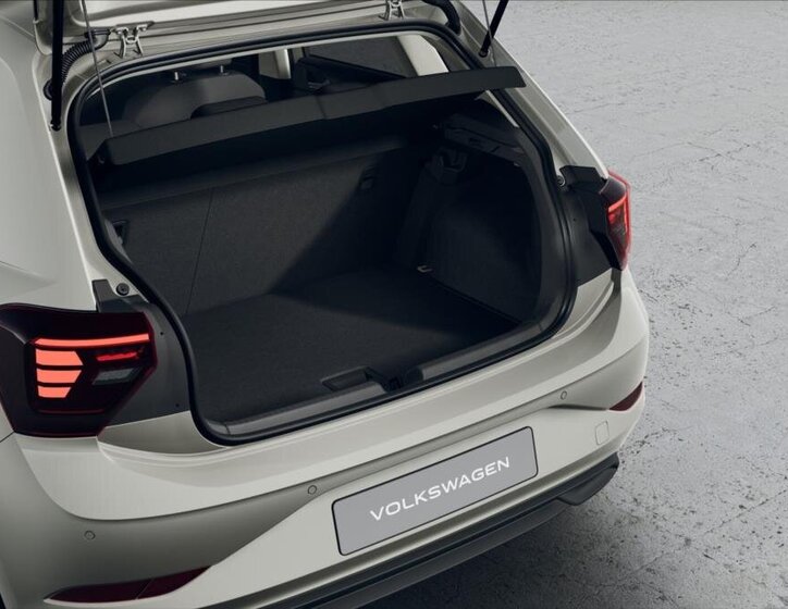 Volkswagen Polo Hatchback 999,0 70 kw