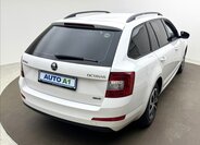 Škoda Octavia Kombi 1,4 l 81 kw