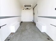 Volkswagen Crafter Ostatní 2,0 l 103 kw