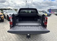 Ford Ranger Ostatní 2,3 l 138 kw